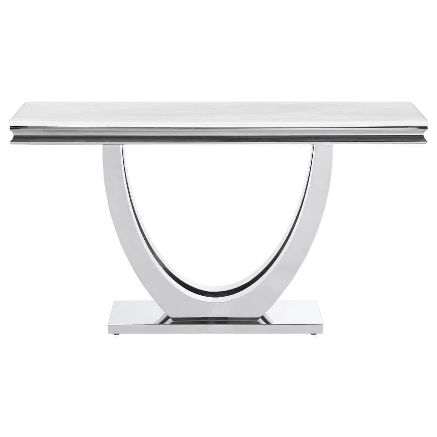 Consola table