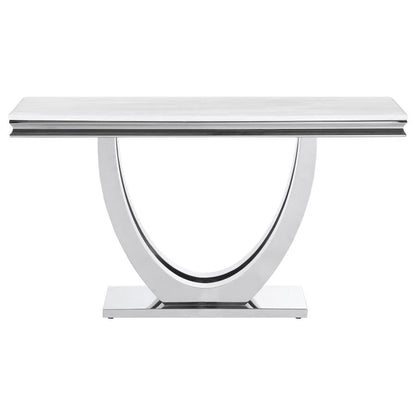 Consola table