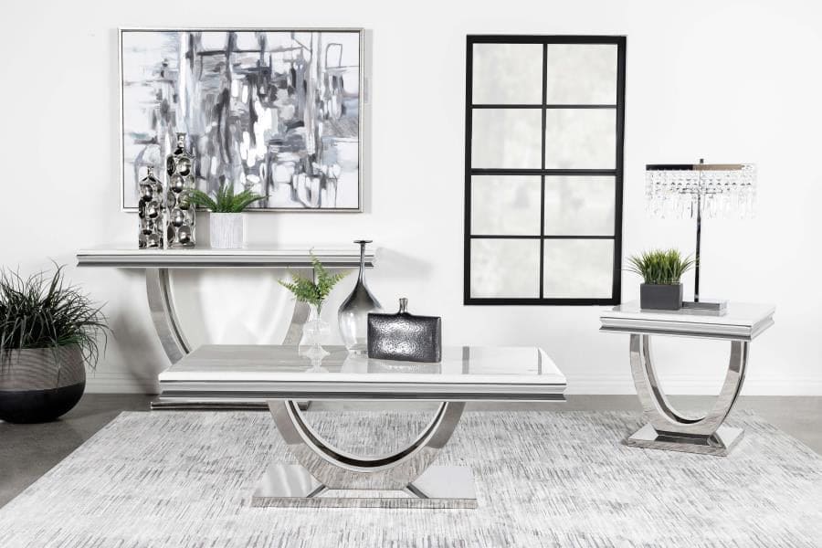 Consola table
