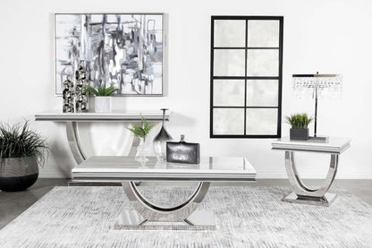 Consola table