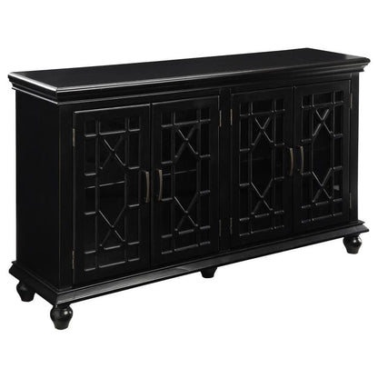 Mueble auxiliar decorativo