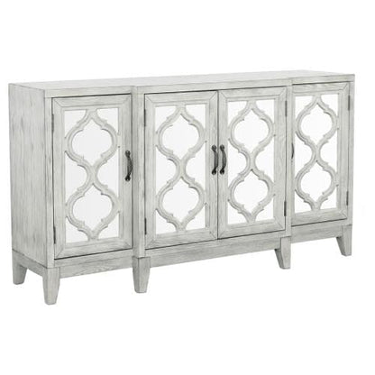 Mueble auxiliar decorativo