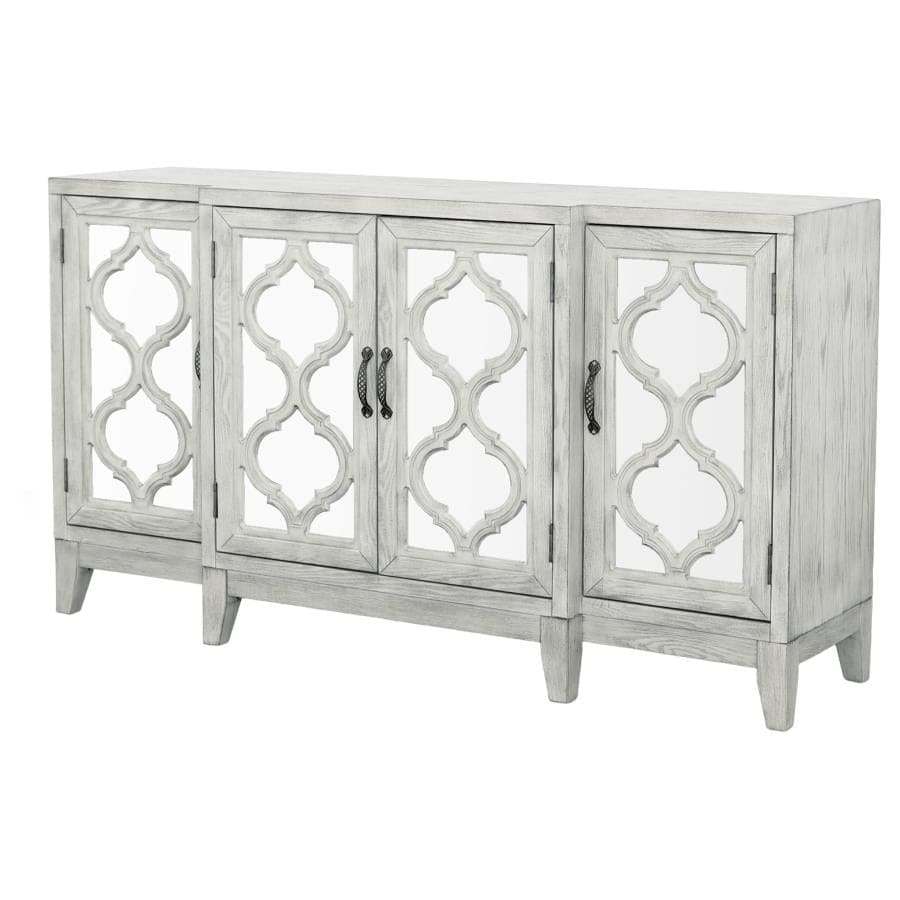 Mueble auxiliar decorativo
