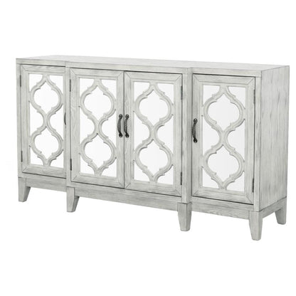 Mueble auxiliar decorativo