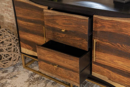 Mueble decorativo