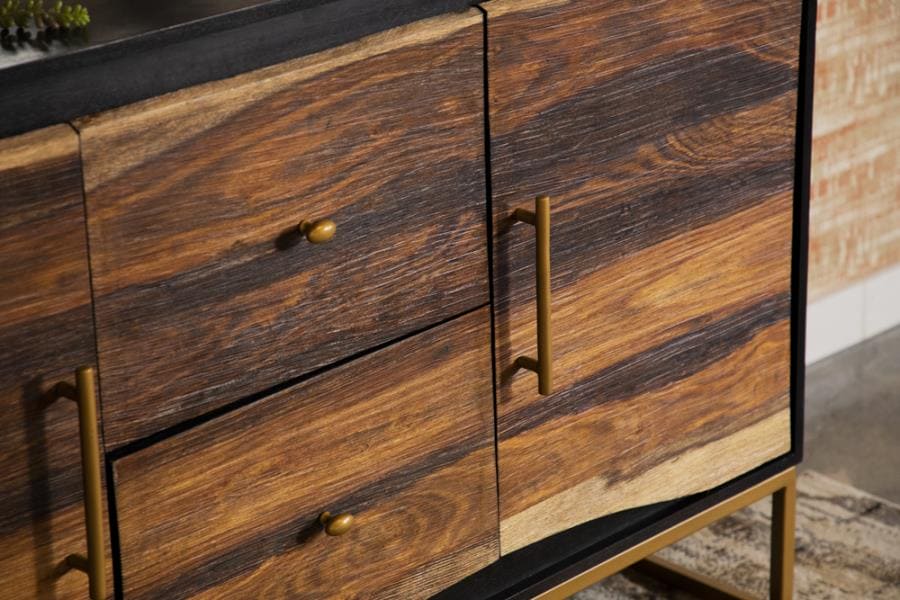 Mueble decorativo
