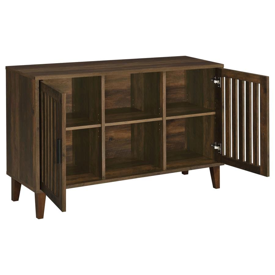 Gabinete decorativo
