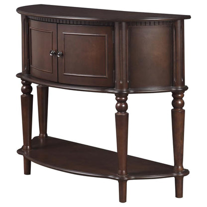 Consola table