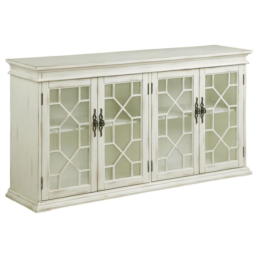 Mueble auxiliar