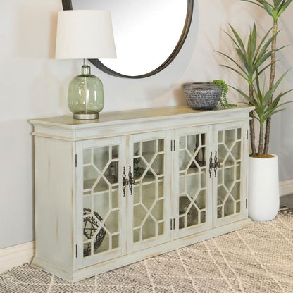 Mueble auxiliar