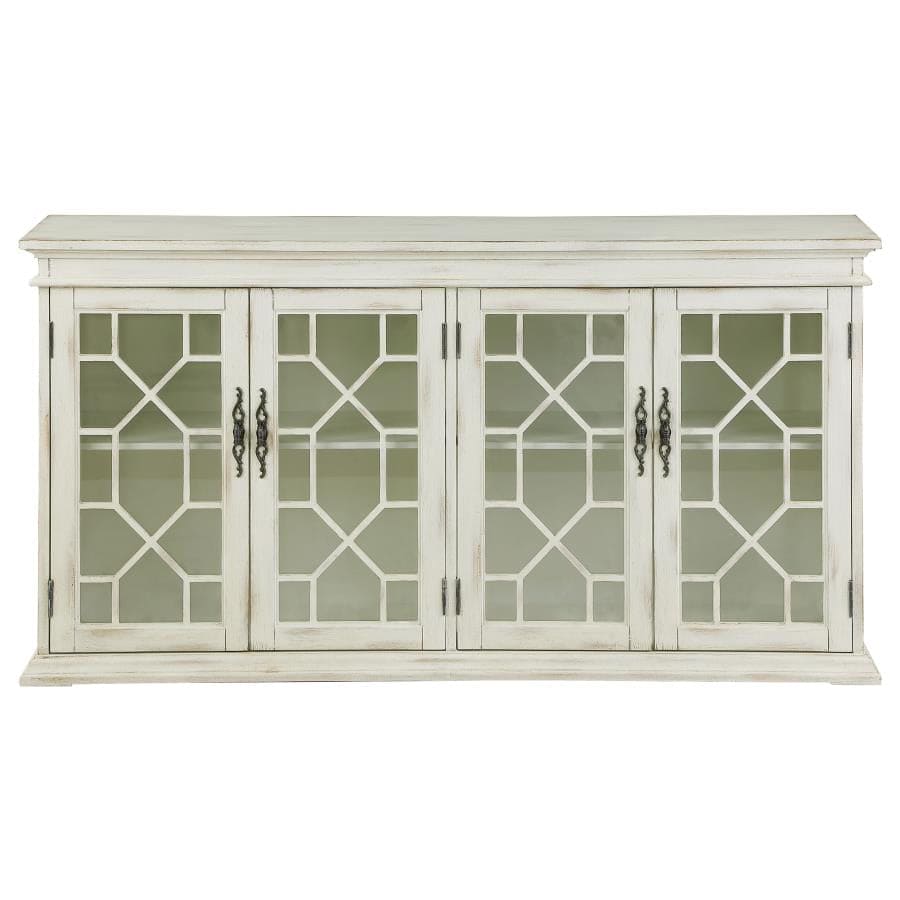 Mueble auxiliar