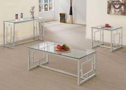 Consola table