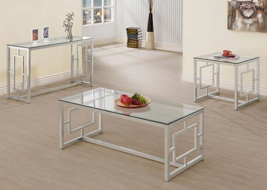 Consola table