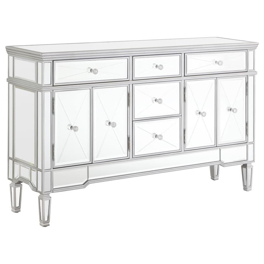 Vitrina decorativa