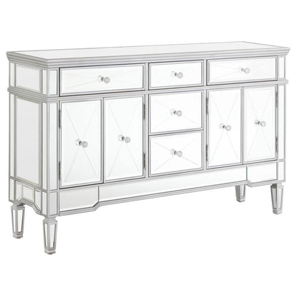 Vitrina decorativa