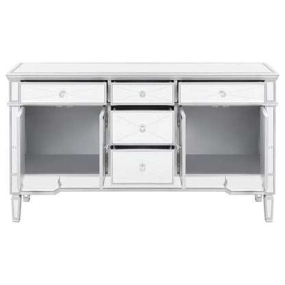 Vitrina decorativa