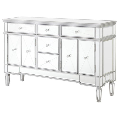 Vitrina decorativa
