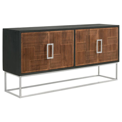 Armario decorativo