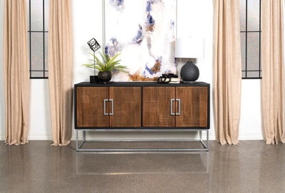 Armario decorativo