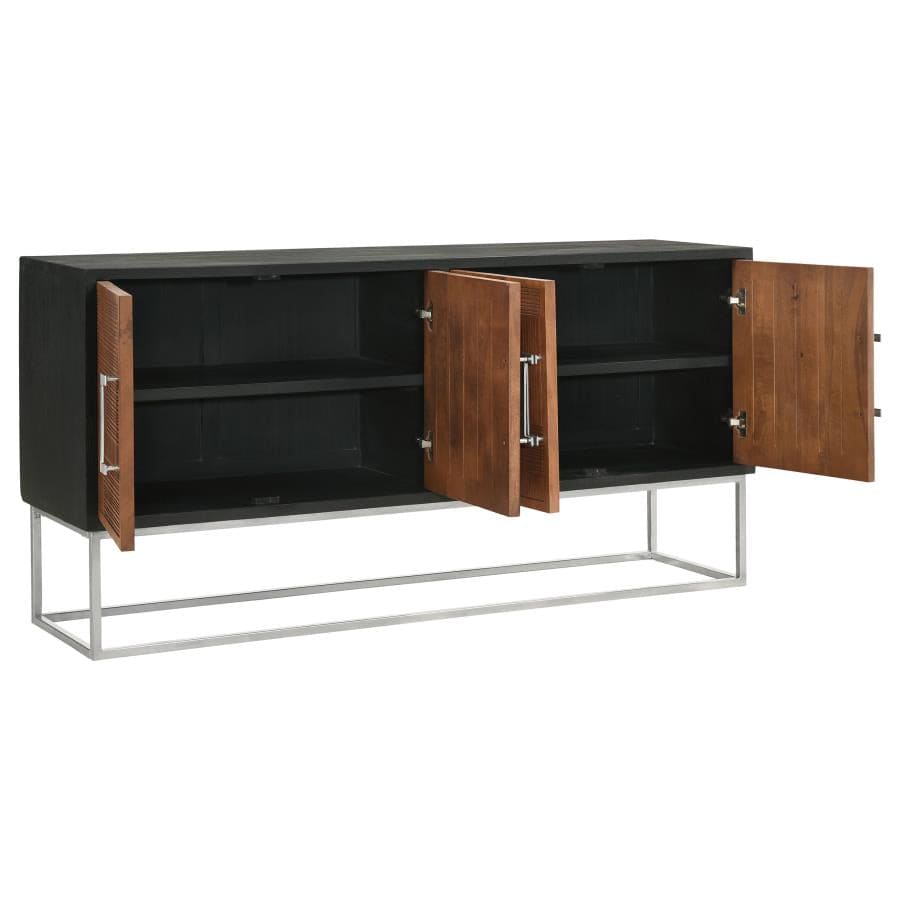 Armario decorativo