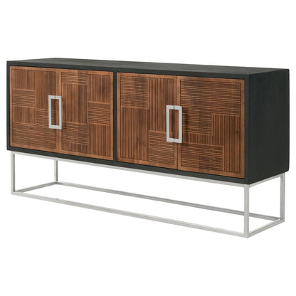 Armario decorativo
