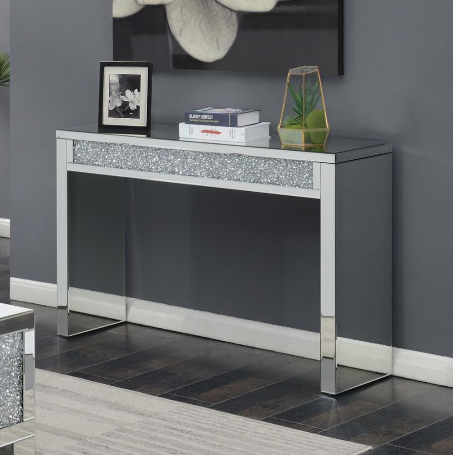 Consola table