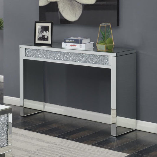 Consola table