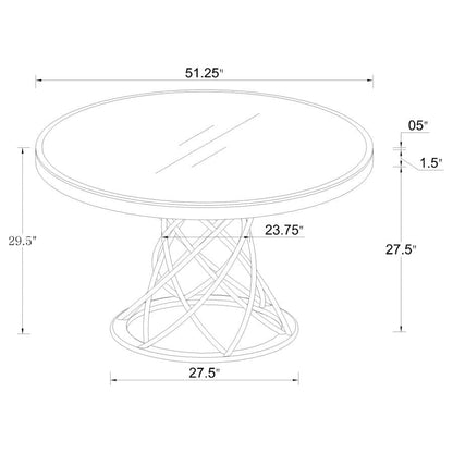 Juego de comedor