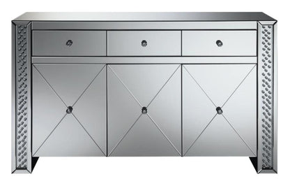 Accent cabinet