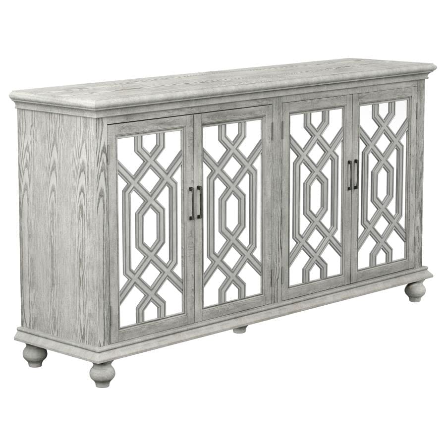 Armario decorativo