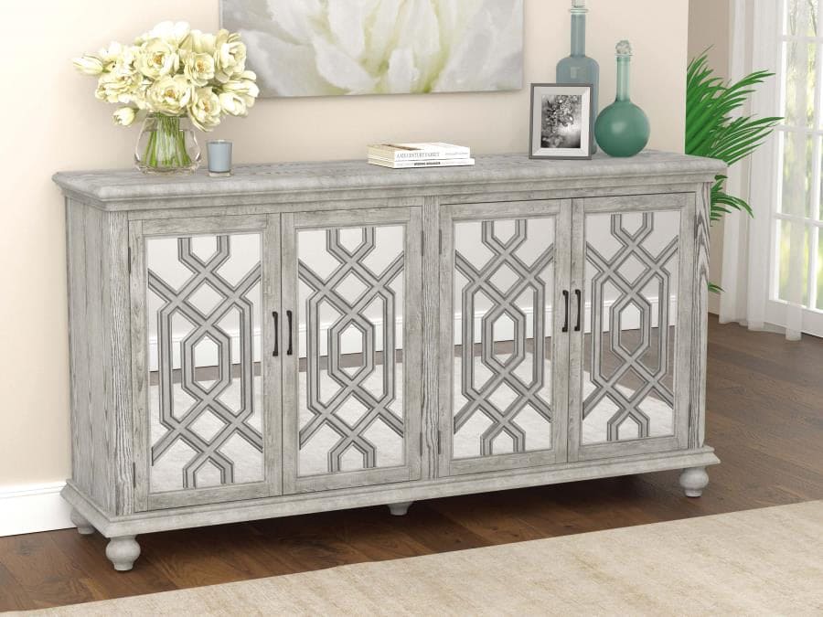Armario decorativo