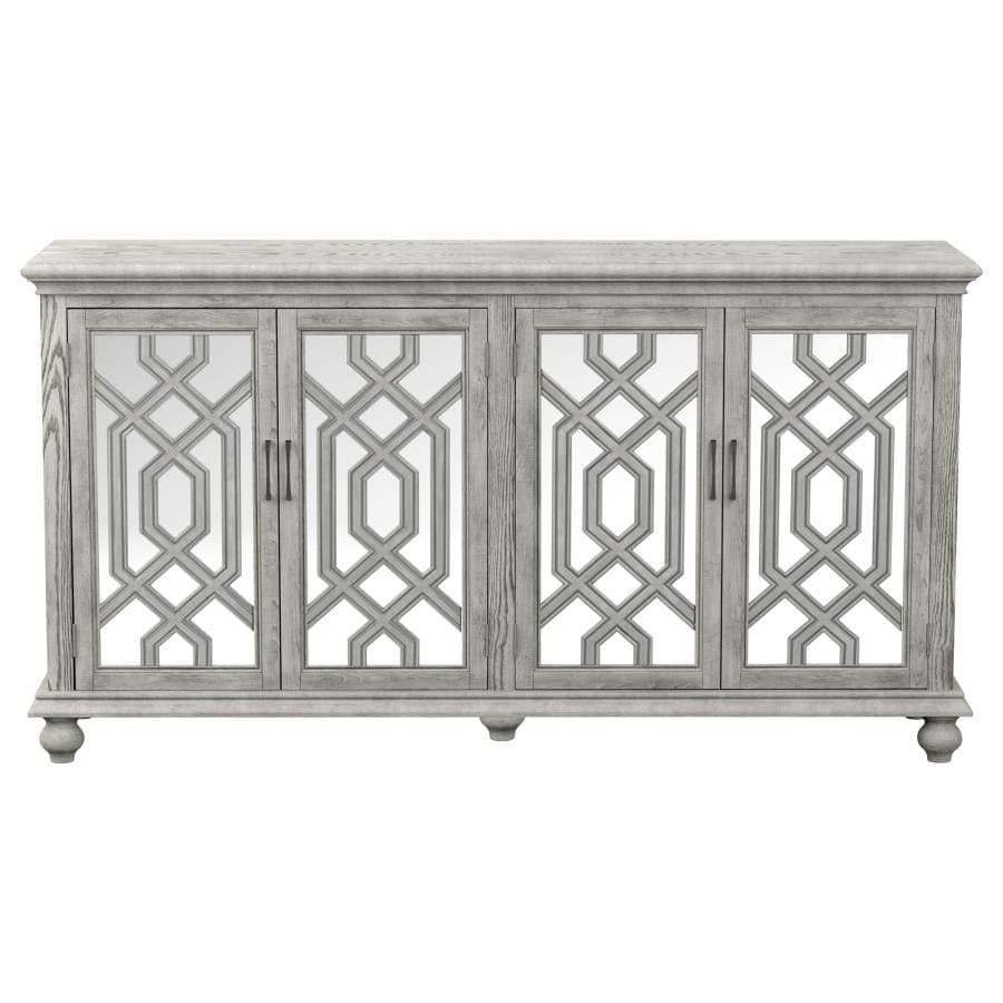 Armario decorativo