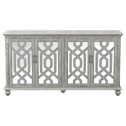 Armario decorativo