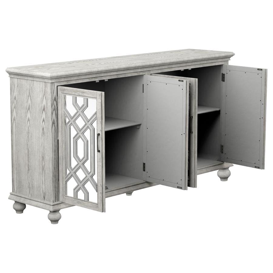 Armario decorativo