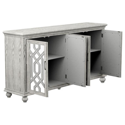 Armario decorativo