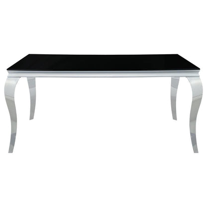Dining room 5 pc set 61”