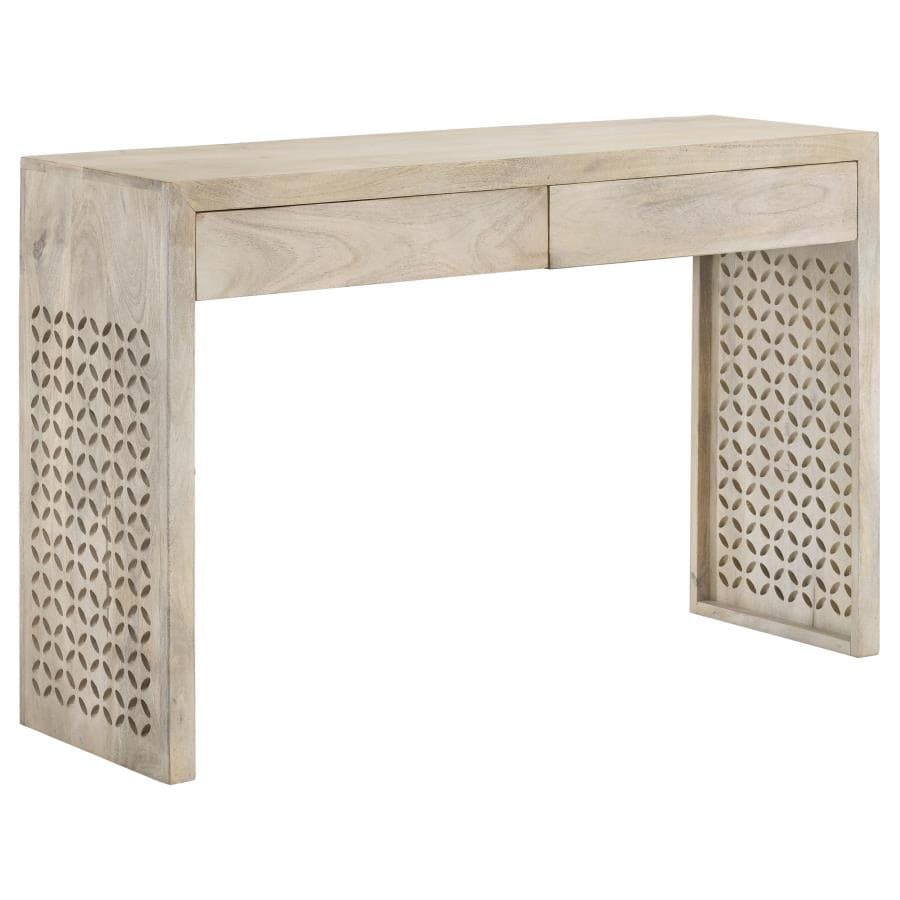 Mesa consola