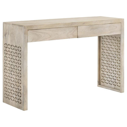 Mesa consola