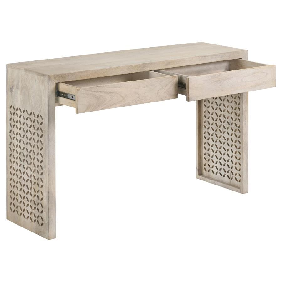Mesa consola