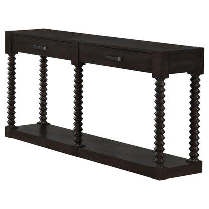 Consola table