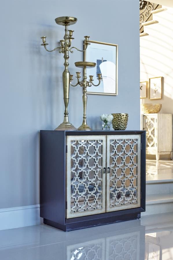 Armario decorativo