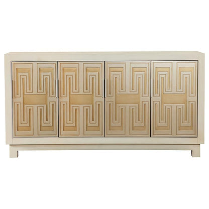 Mueble auxiliar decorativo