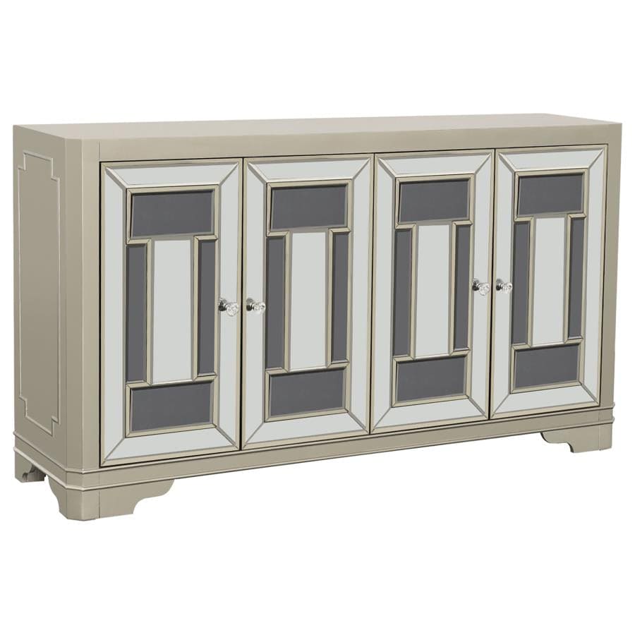 Gabinete decorativo
