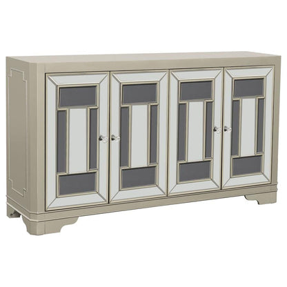 Gabinete decorativo