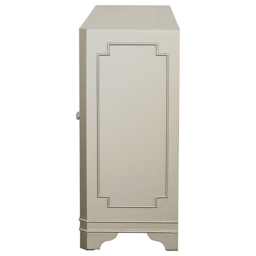 Gabinete decorativo