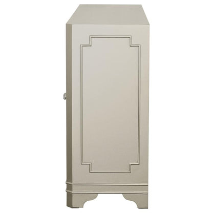 Gabinete decorativo