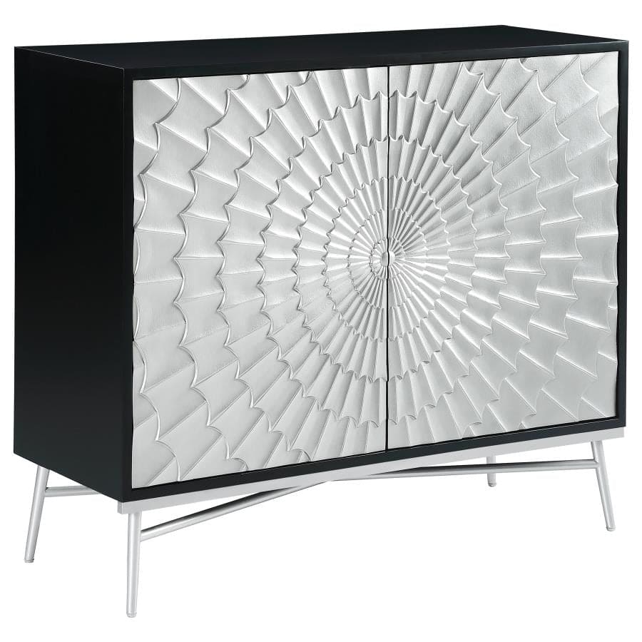 Mueble auxiliar decorativo