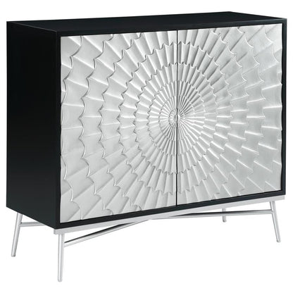 Mueble auxiliar decorativo
