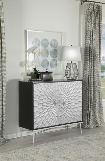 Mueble auxiliar decorativo