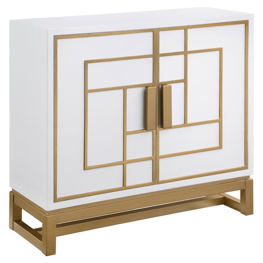 Mueble auxiliar